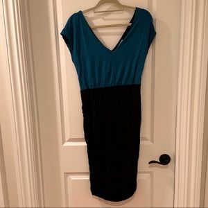 BAR III dress